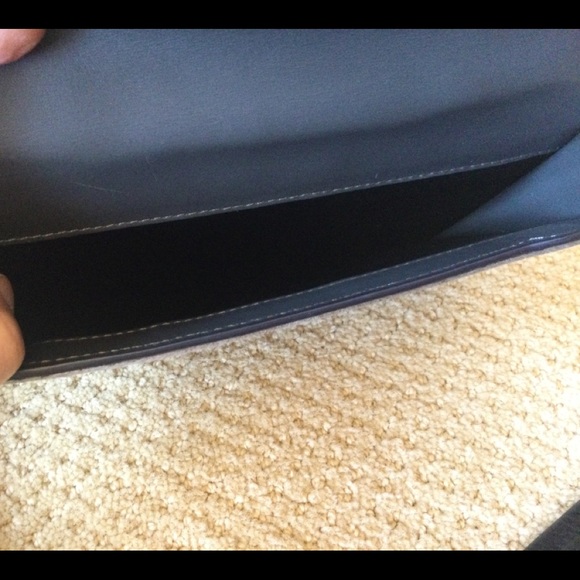 Alexander Wang rare Racketeer gray calf hair bag - Picture 15 of 15